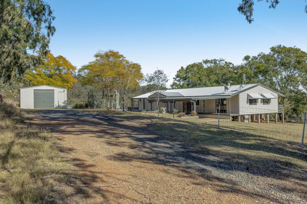 139 Groomsville Rd, Groomsville, QLD 4352