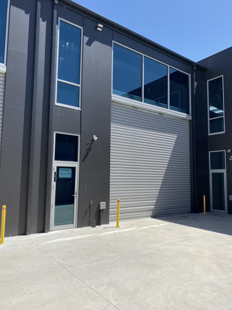 Factory 3/21 Hinkler Rd, Mordialloc, VIC 3195