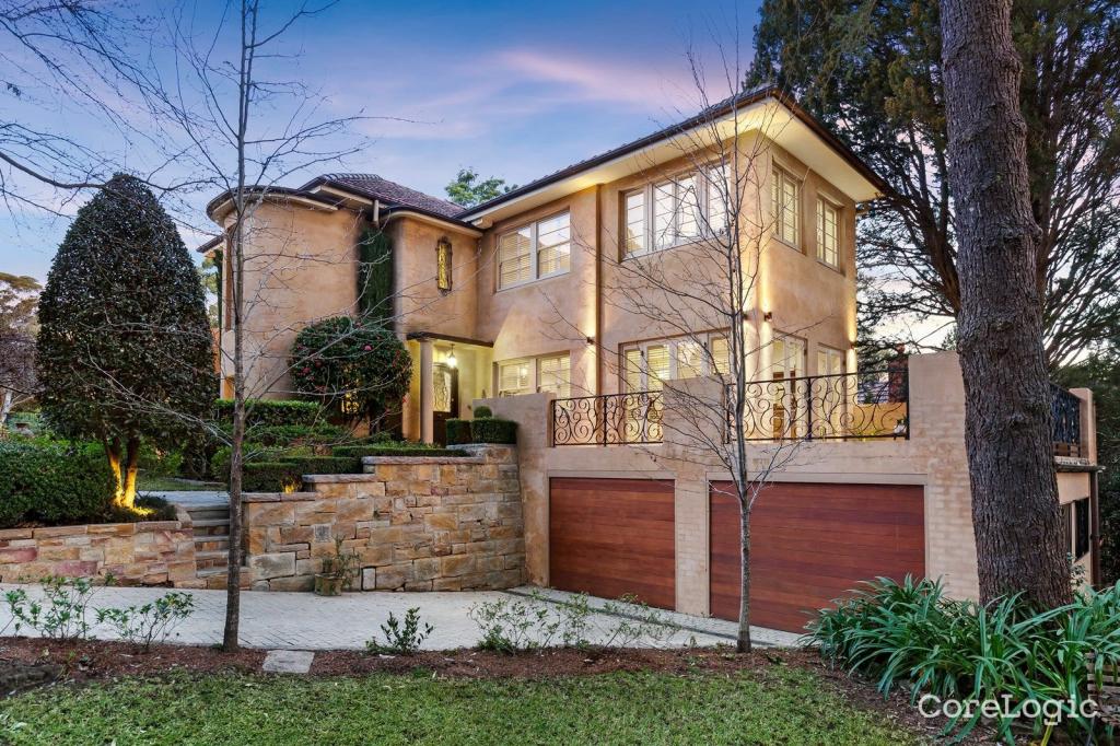 33 Orinoco St, Pymble, NSW 2073