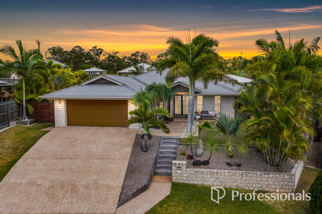 8 Whistlesong Ct, Gympie, QLD 4570