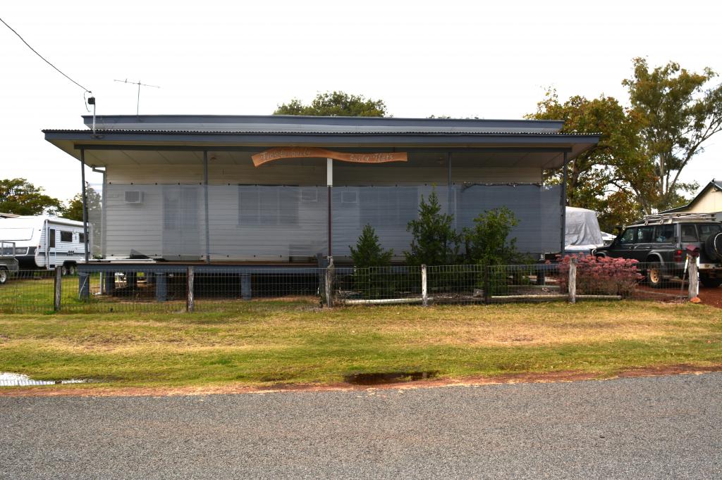 23 Bauhinia Lane, Blackall, QLD 4472