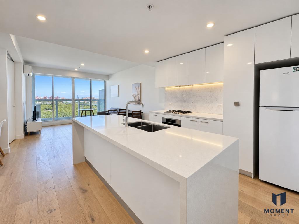704/188 Macaulay Rd, North Melbourne, VIC 3051