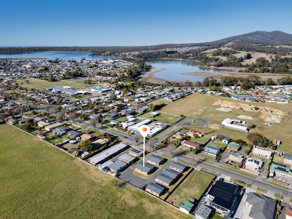 10/72 Tully St, St Helens, TAS 7216