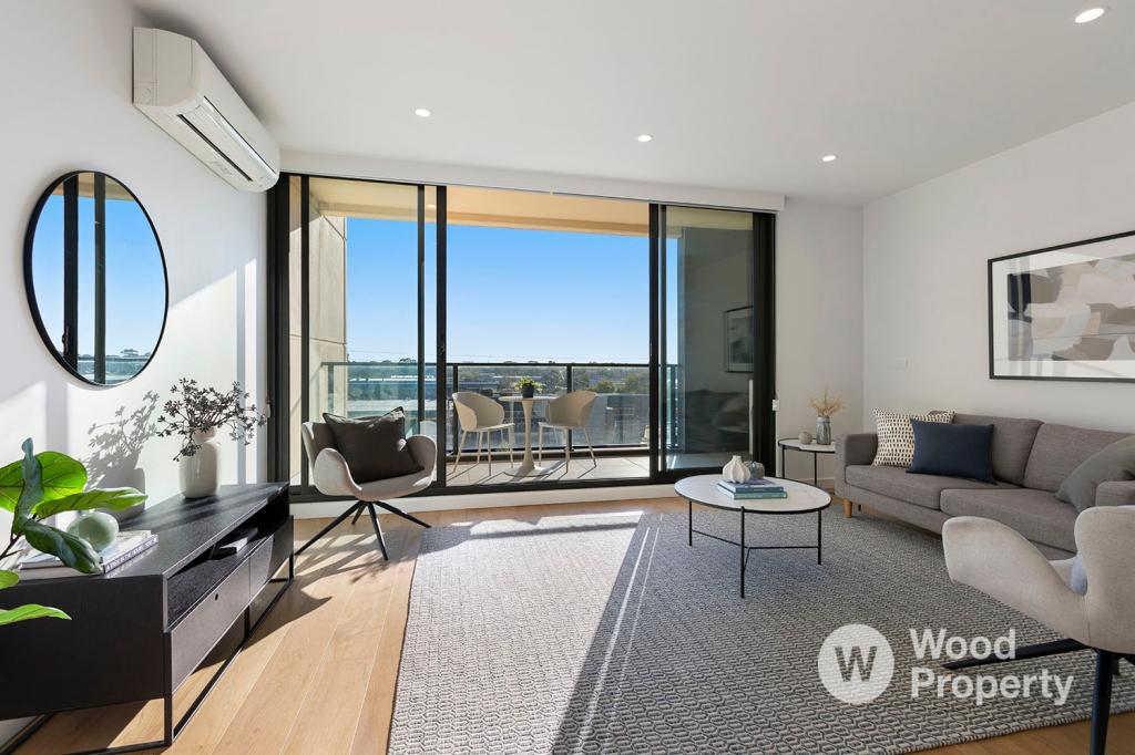 204/252 Bay Rd, Sandringham, VIC 3191