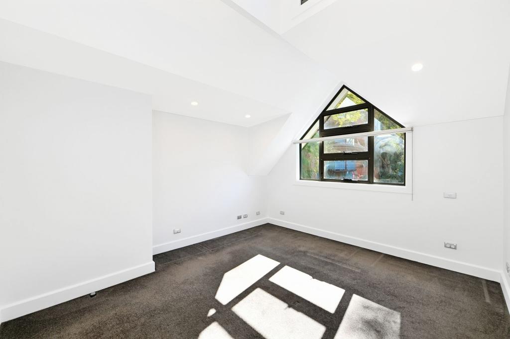 3b Garran Lane, Glebe, NSW 2037