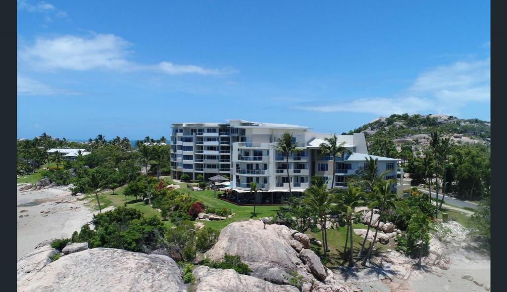 Apartment 21/2b Horseshoe Bay Rd, Bowen, QLD 4805