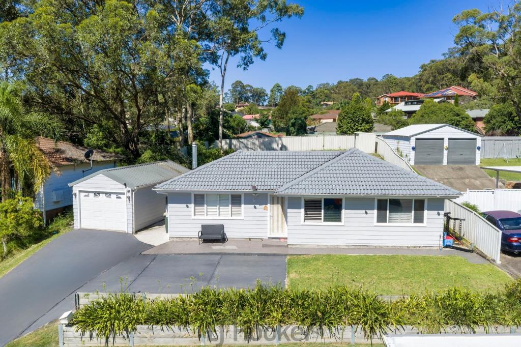 81 ENTERPRISE WAY, WOODRISING, NSW 2284