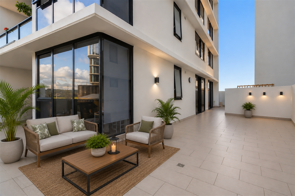 408/9 Market Lane, Maroochydore, QLD 4558