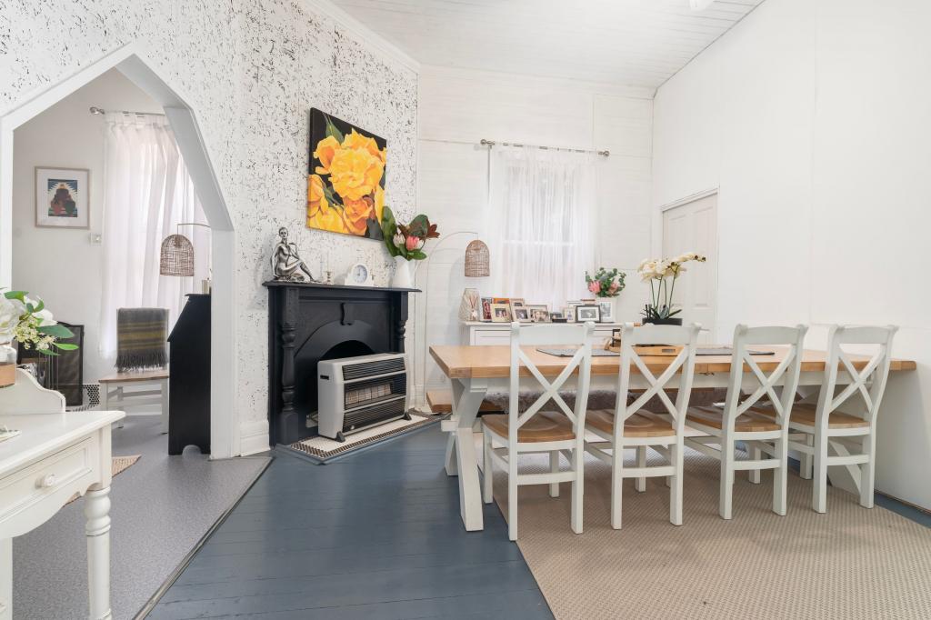 34 Balfour St, Culcairn, NSW 2660