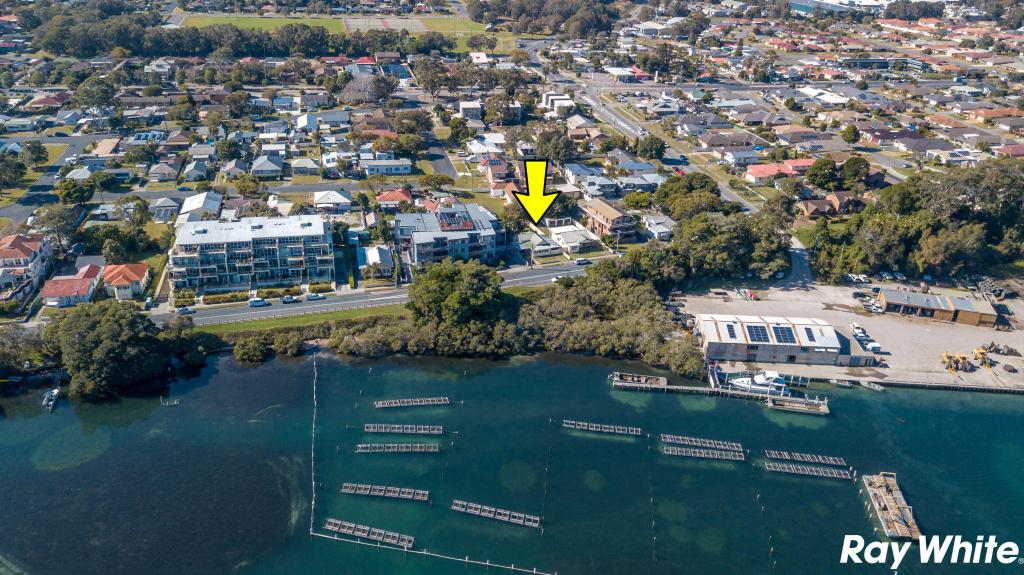 158 Little St, Forster, NSW 2428