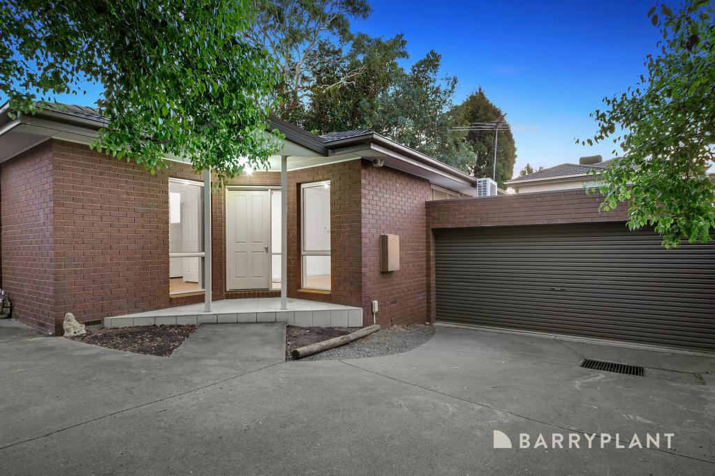 2/80 Sheppard Dr, Scoresby, VIC 3179