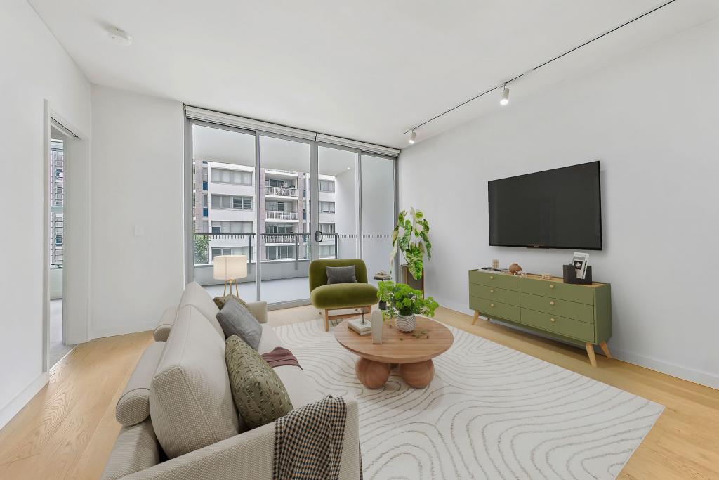 34/2-8 James St, Carlingford, NSW 2118
