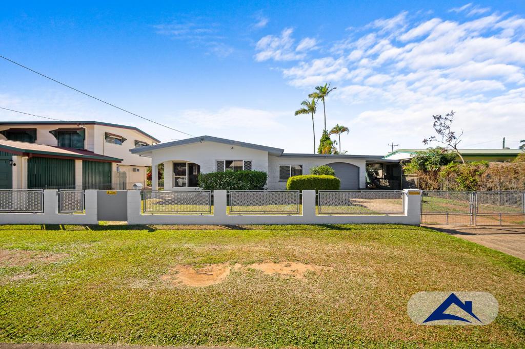 10 Gerard St, Woree, QLD 4868