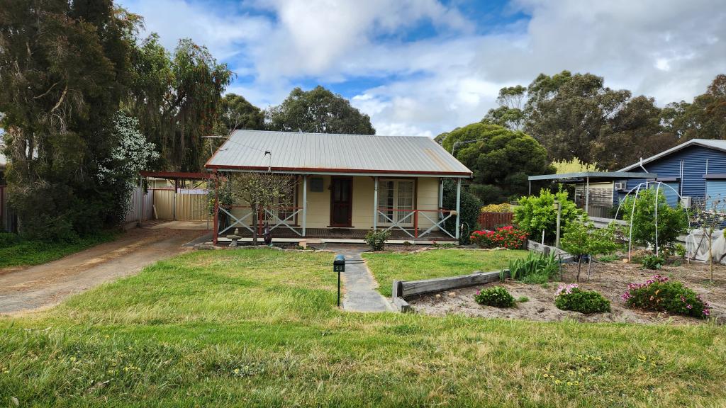 29 Gordon St, Kojonup, WA 6395