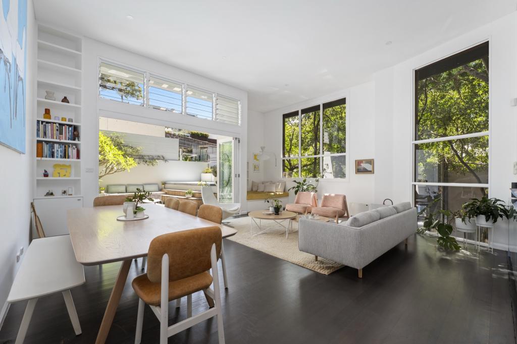 27 Hampden St, Paddington, NSW 2021