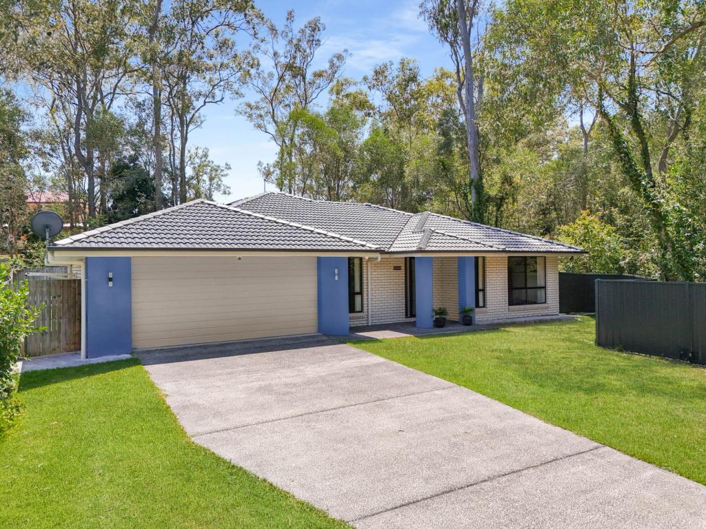 46 HONEYEATER CRES, MOGGILL, QLD 4070