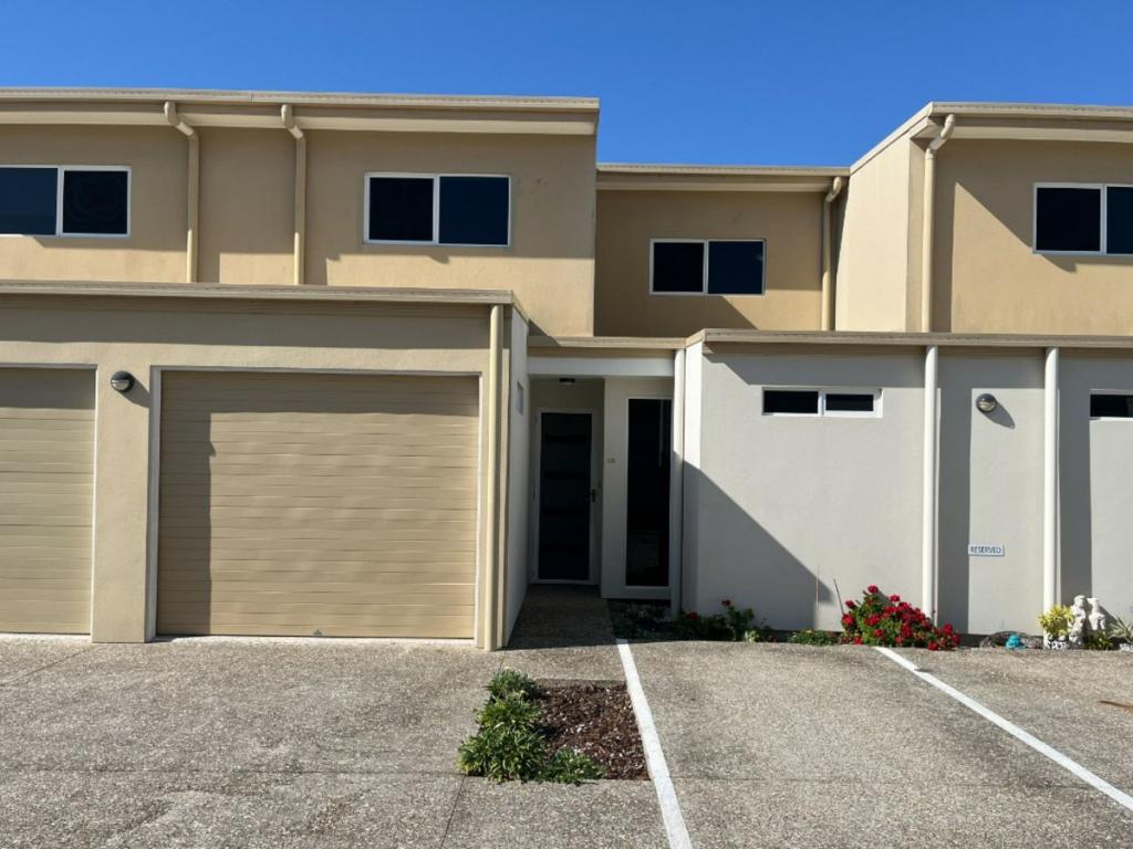 10/6-10 WATTLE AVE, BONGAREE, QLD 4507