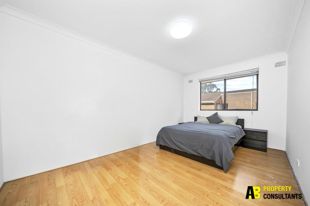 7/19 Bowden St, Harris Park, NSW 2150