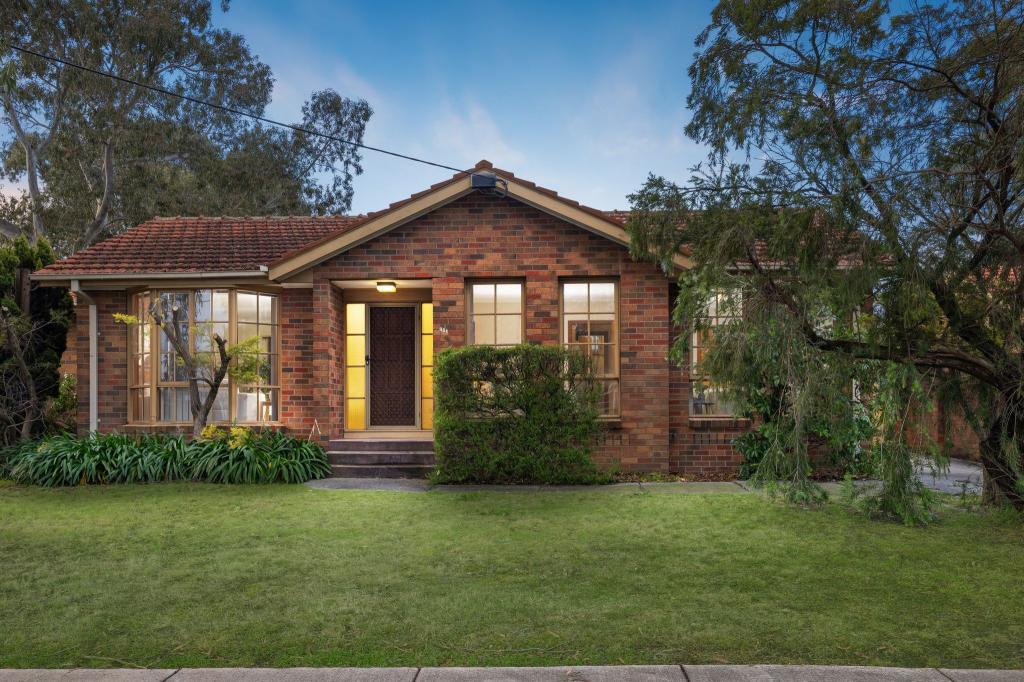 2/851-853 Ferntree Gully Rd, Wheelers Hill, VIC 3150