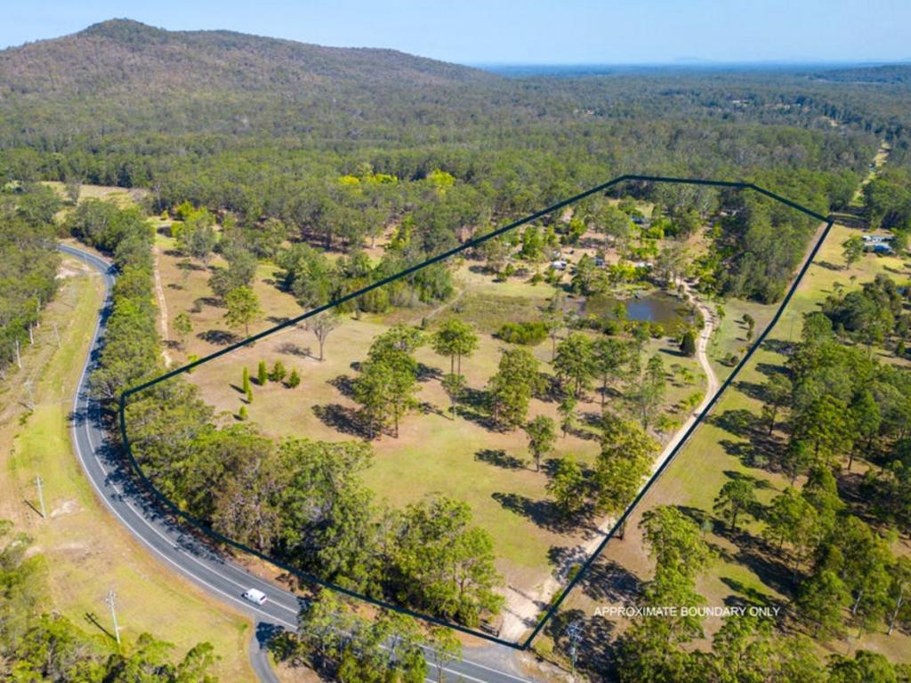 1098 Crescent Head Rd, Crescent Head, NSW 2440