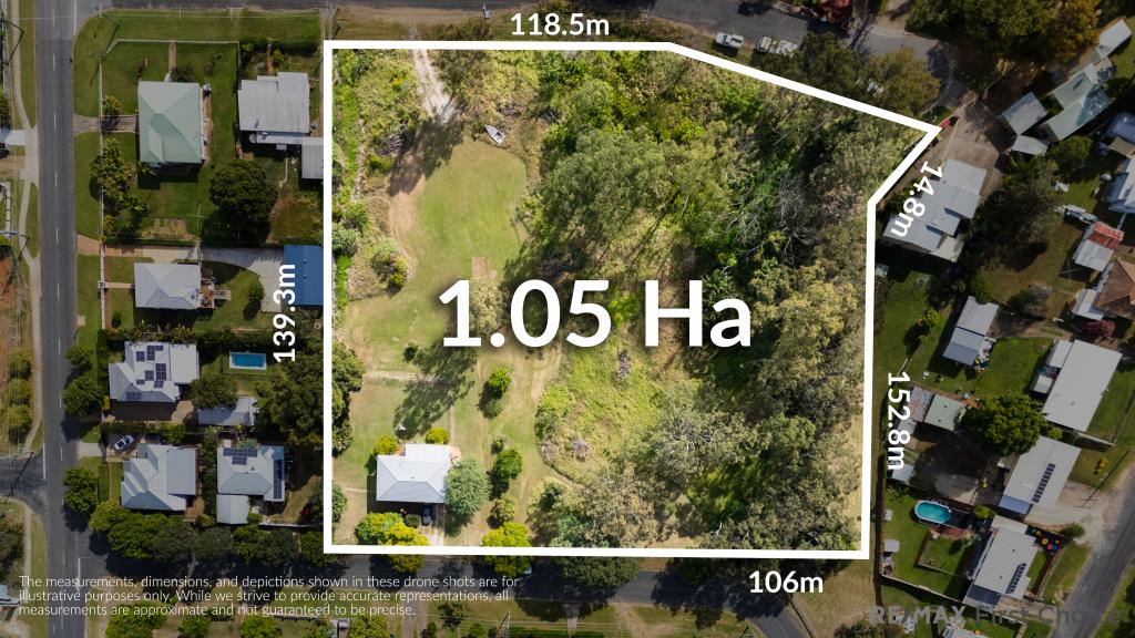 44 Tibbits St, Bundamba, QLD 4304