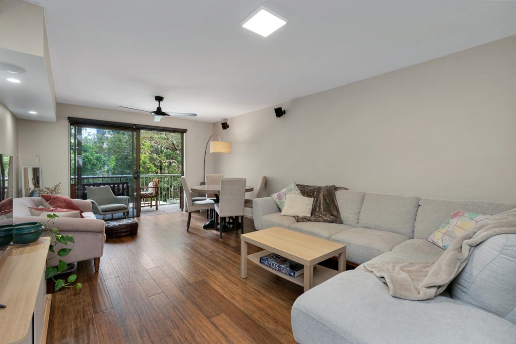 24/12 PATRICK LANE, TOOWONG, QLD 4066