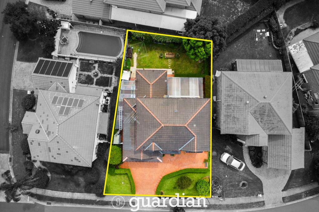 7 Ravensbourne Cct, Dural, NSW 2158