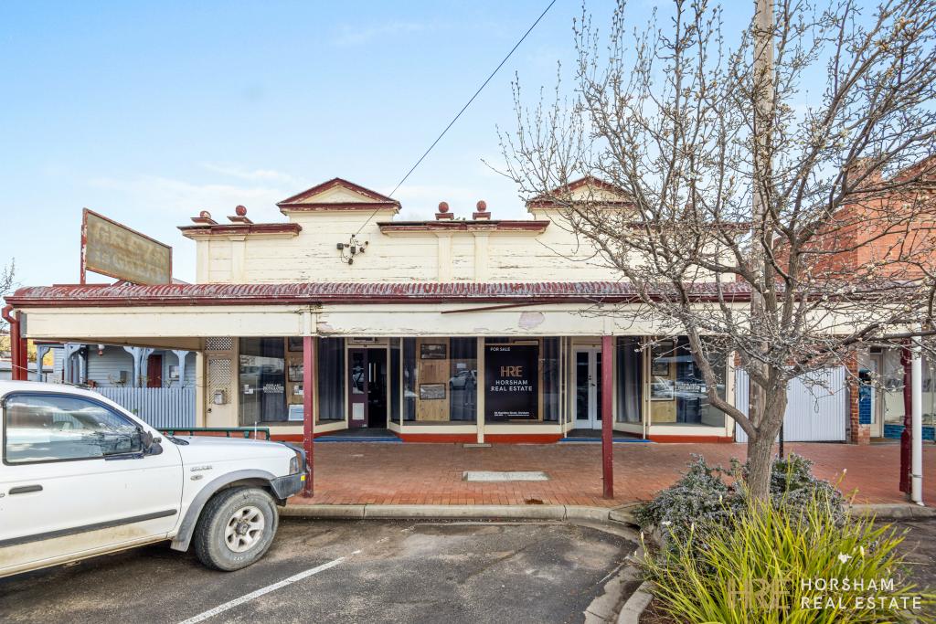 67-71 Lloyd St, Dimboola, VIC 3414