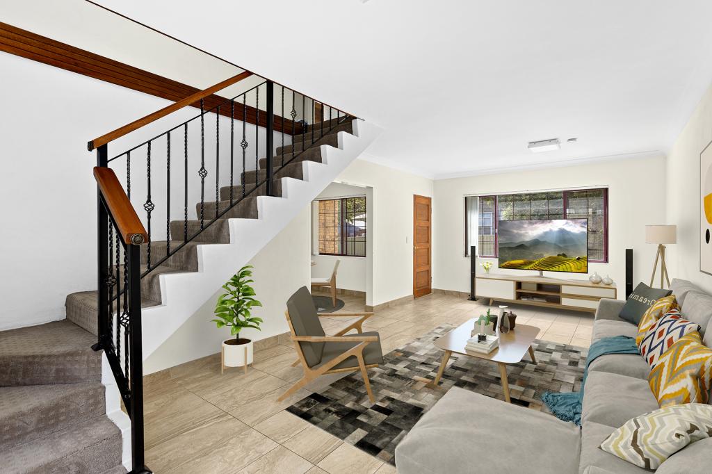 2/211 King St, Mascot, NSW 2020