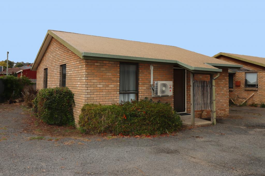2/29a Main St, Hadspen, TAS 7290