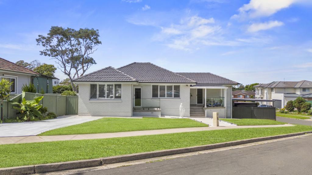 6 Cusack St, Merrylands West, NSW 2160
