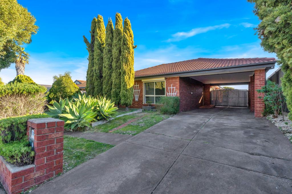 103 Rossiter Ave, Roxburgh Park, VIC 3064