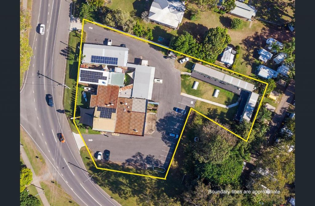17-19 Gympie Rd, Tinana, QLD 4650