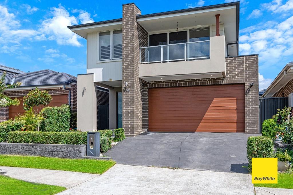 64 Ward St, Schofields, NSW 2762