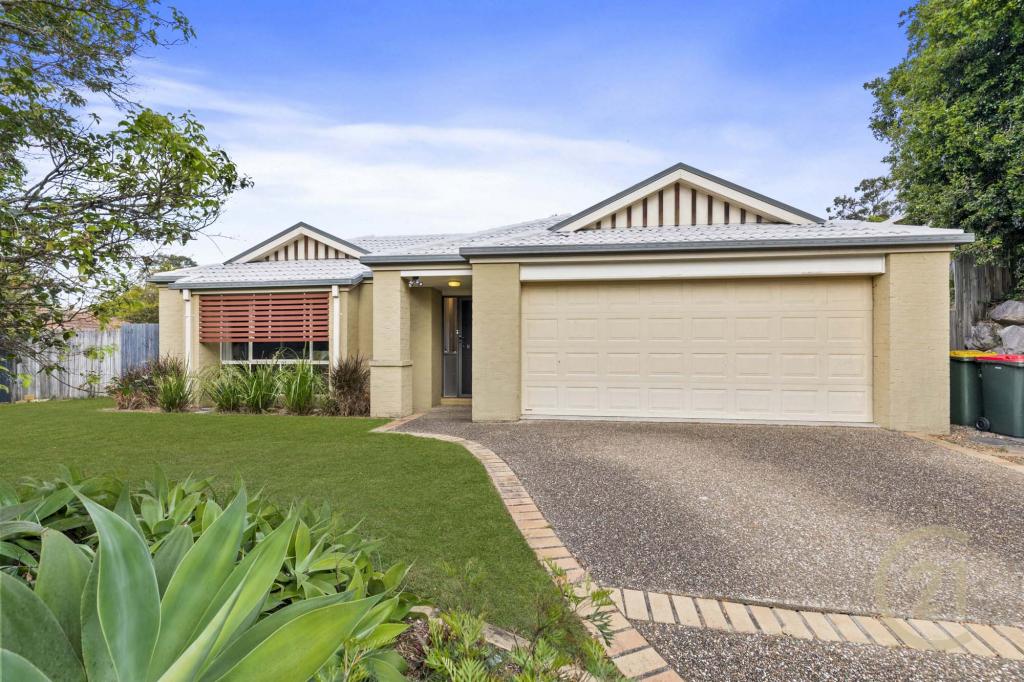 8 Prospect Pl, Upper Kedron, QLD 4055