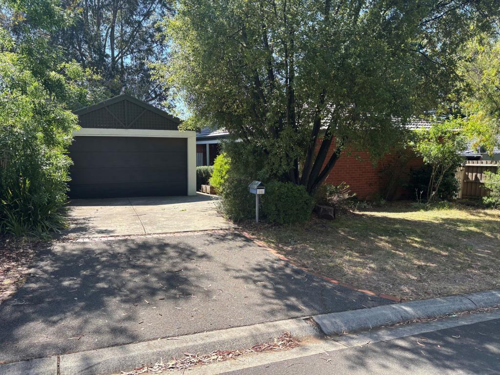 22 Shrubby Walk, Croydon South, VIC 3136