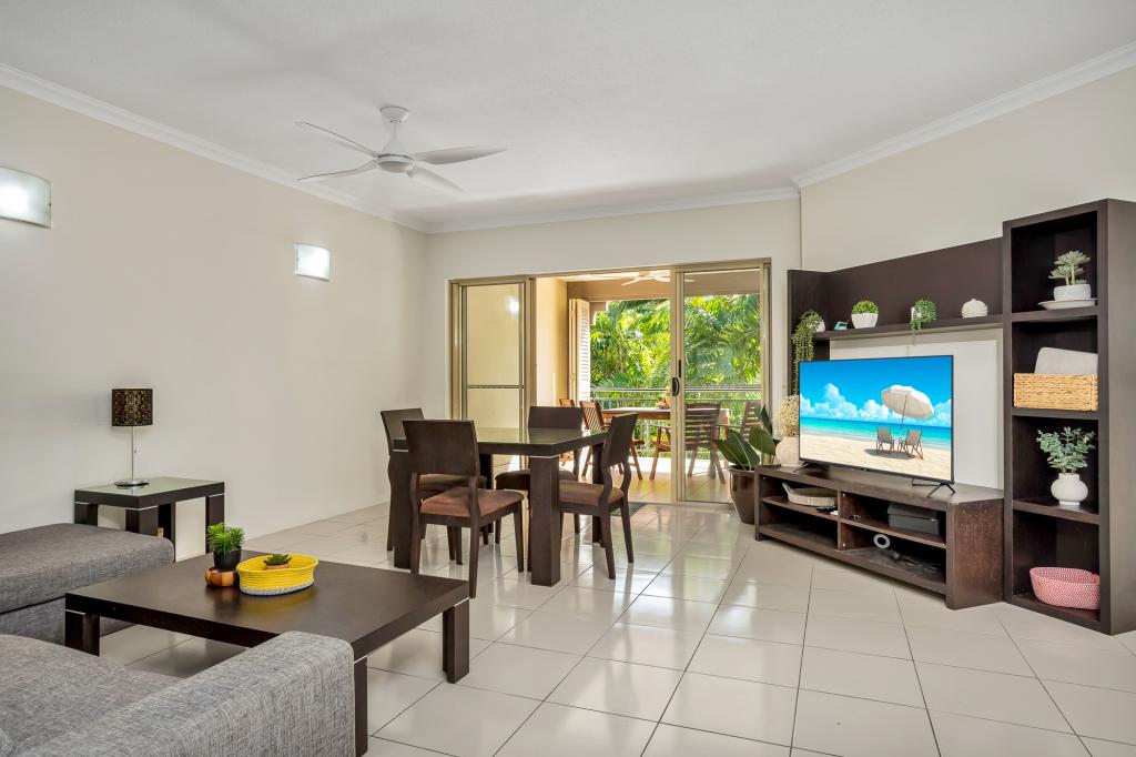 228/12 Gregory St, Westcourt, QLD 4870