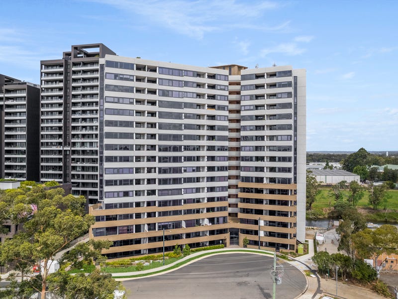 1408/32 Shepherd St, Liverpool, NSW 2170