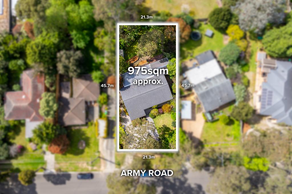 47 Army Rd, Boronia, VIC 3155