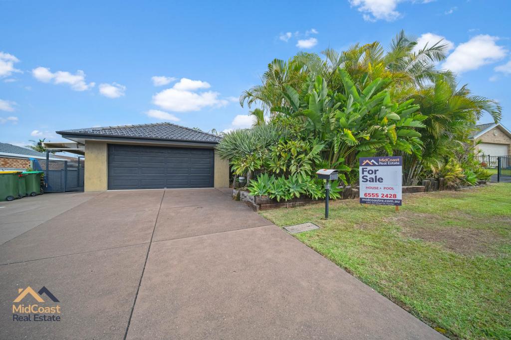 4 Meers Dr, Black Head, NSW 2430