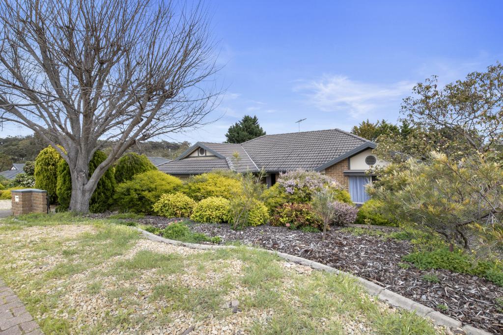 42 FOREST DR, HAPPY VALLEY, SA 5159