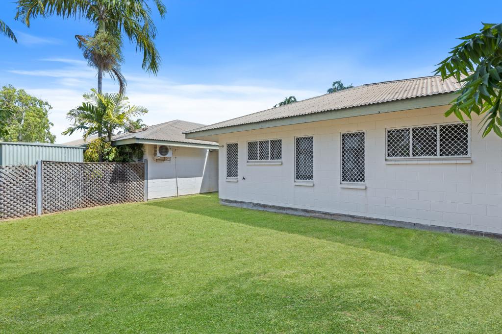 10/52 Woodroffe Ave, Woodroffe, NT 0830