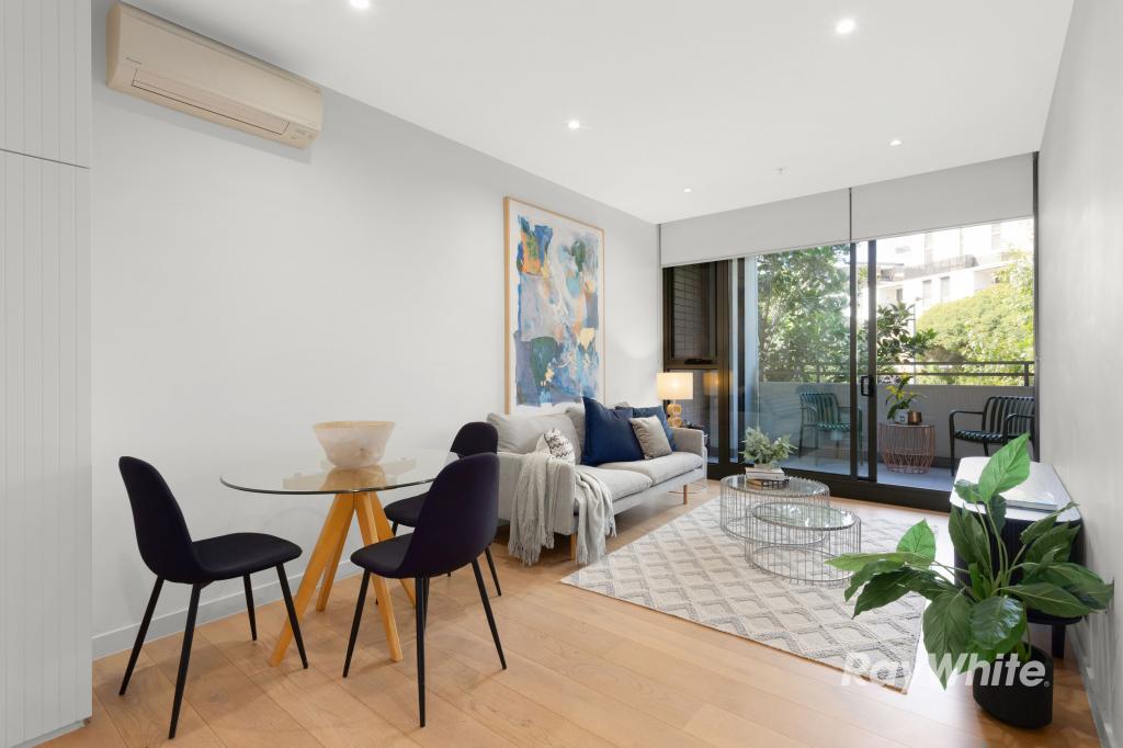 141/11 BOND ST, CAULFIELD NORTH, VIC 3161