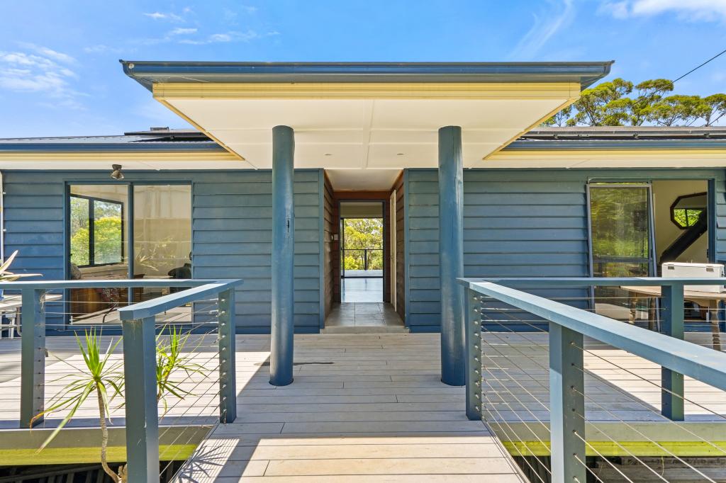 22 Wattle St, Bowen Mountain, NSW 2753