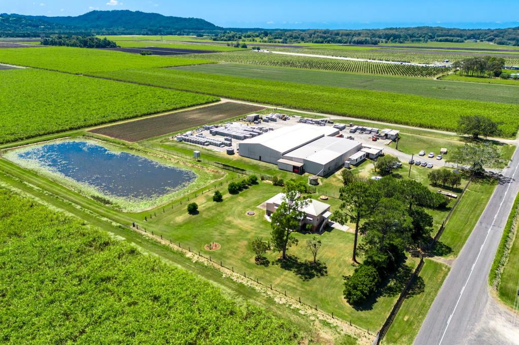 354 Broadwater Rd, Dungarubba, NSW 2480