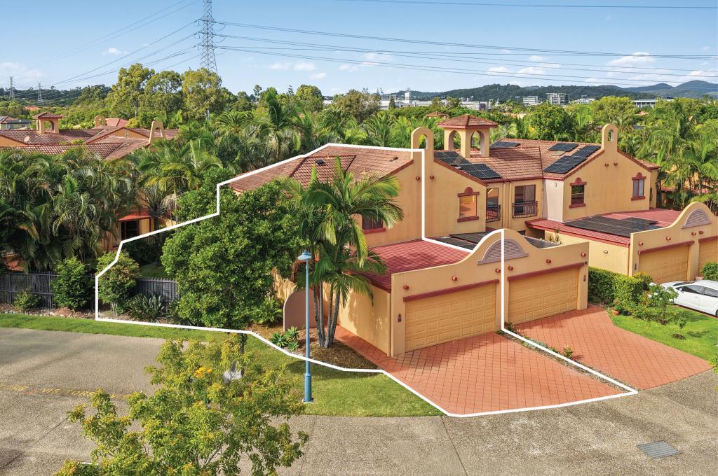 56/8 Woody Views Way, Robina, QLD 4226