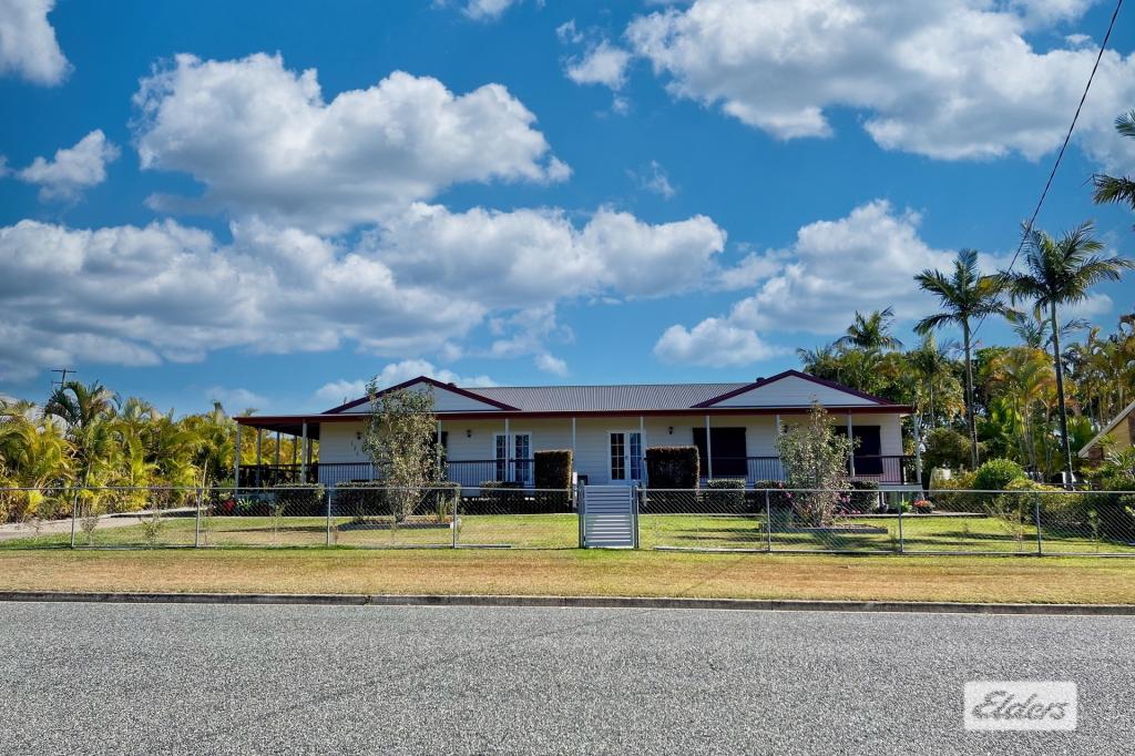 134 GOLDEN HIND AVE, COOLOOLA COVE, QLD 4580