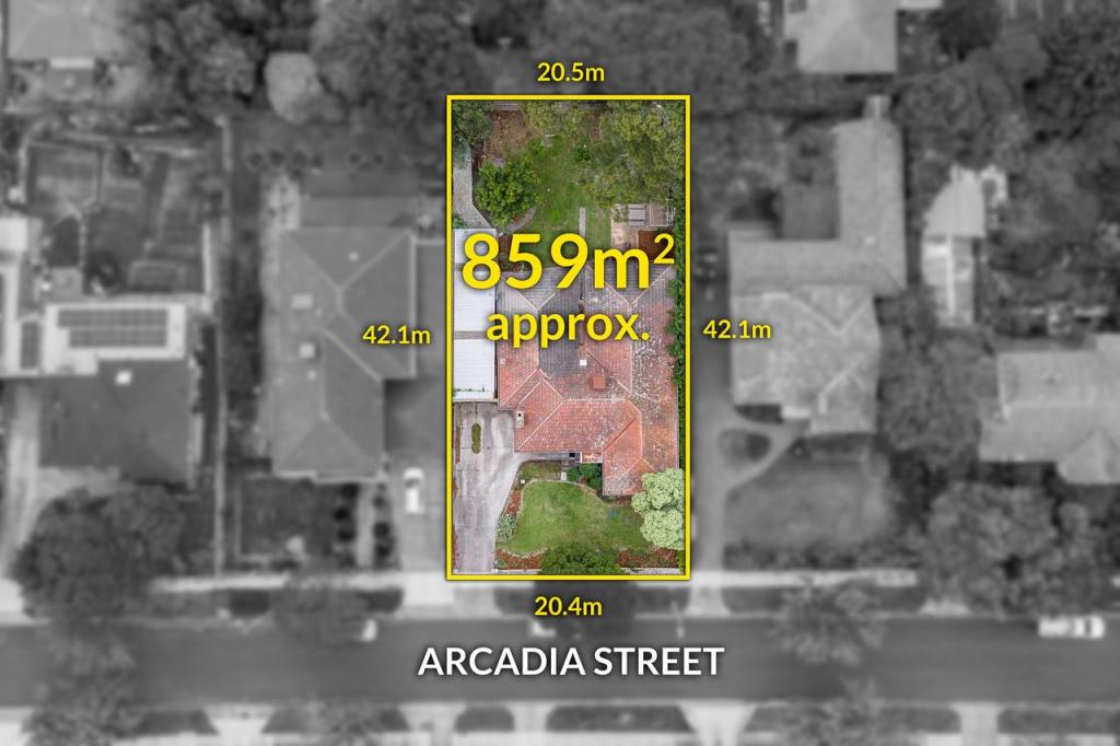 7 Arcadia St, Box Hill South, VIC 3128