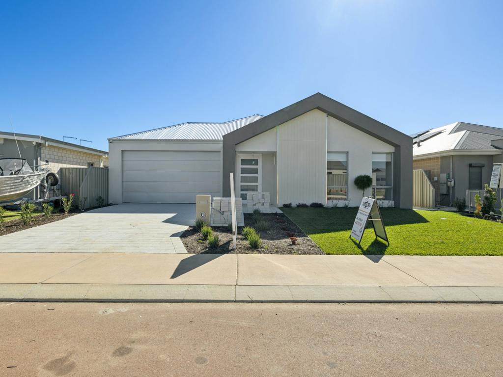 13 Slender Way, Byford, WA 6122