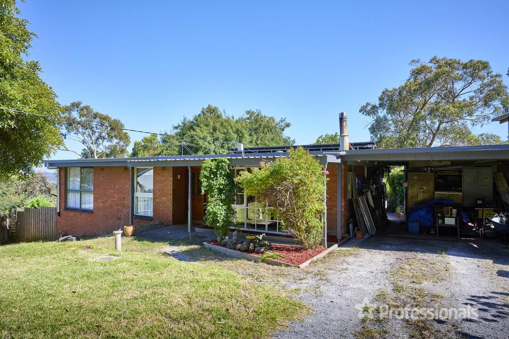 7 Jubilee Rd, Montrose, VIC 3765